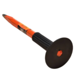 Ponteiro Sextavado Cabo Emborrachado 250 mm Sparta - Imagem 2