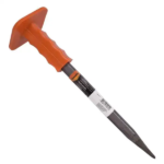 Ponteiro Sextavado, 300 mm, Com Protetor , 1Pc Sparta