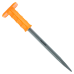 Ponteiro Sextavado, 300 mm, Com Protetor , 1Pc Sparta - Imagem 3