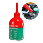 Óleo Para Maquina Multiuso Singer 100 ml - Imagem 2
