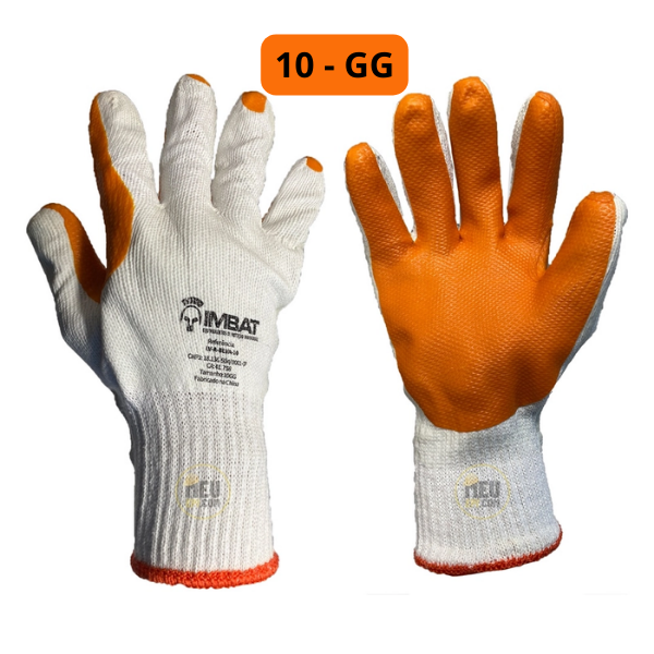15287086494-luva-tricotada-laranja-vulcanizada-10-imbat-campinas.png Luva Tricotada Laranja Vulcanizada - 10 Imbat - Imagem 2
