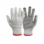 Luva Tricotada Leve Com Pigmento Imbat