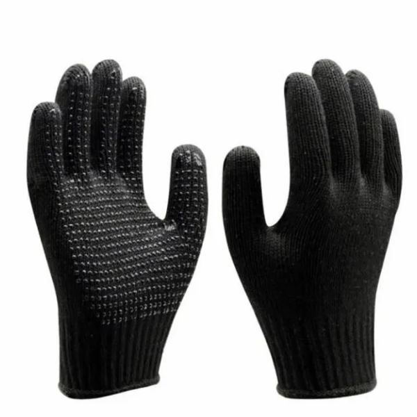 15287175562-luva-tricotada-preta-com-pigmento-imbat-jundiai.png Luva Tricotada Preta Com Pigmento Imbat - Imagem 1