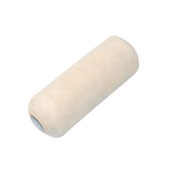 15296201795-rolo-de-la-naturalpoliester-23cm-sem-cabo-roma-campinas.png Rolo De Lã Natural/Poliester 23cm Sem Cabo - Roma - Imagem 2