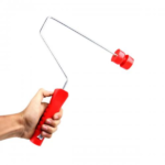 Suporte Para Rolo 23cm 5,15mm - Roma - Imagem 2