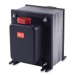 Autotransformador 3000VA 220/110v Tripolar - Magisa