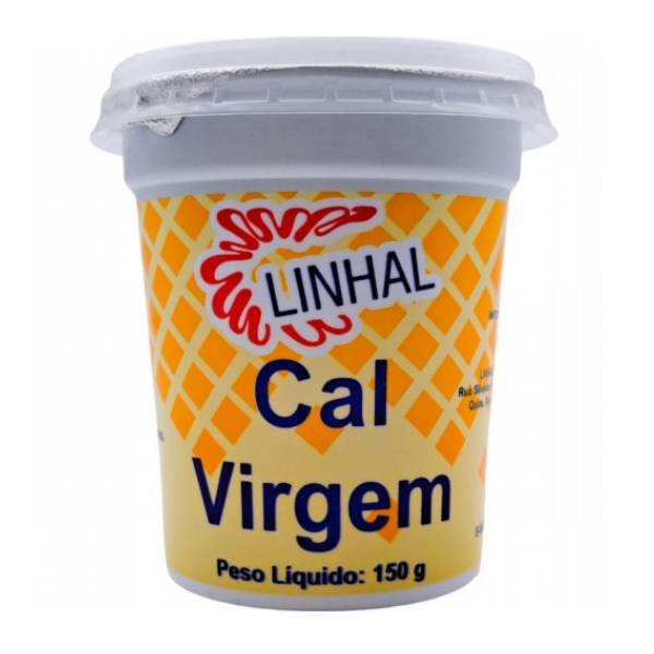 15301098660-cal-virgem-150g-linhal-jundiai.png Cal Virgem 150g - Linhal - Imagem 1