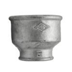 Luva Redução Galvanizada FF1