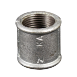 Luva Galvanizado FF 1.1/4