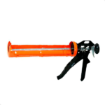 Aplicador De Silicone Heavy Duty, Para Tubos De Ate 310ml - Sparta