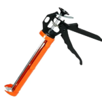 Aplicador De Silicone Heavy Duty, Para Tubos De Ate 310ml - Sparta - Imagem 2