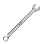 Chave Combinada Cromo Vanadio Cromo Fosco 20mm - MTX