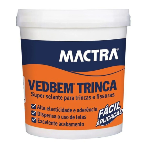Vedbem Trinca 1,2kg - Mactra