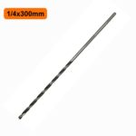 Broca Mourão/Fibrocimento 1/4x300mm - Beltools - Imagem 2