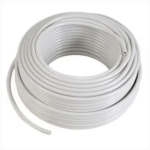 Mangueira Para Chuveiro 5/16x1 1m - Sunflex (Preço Por Metro)