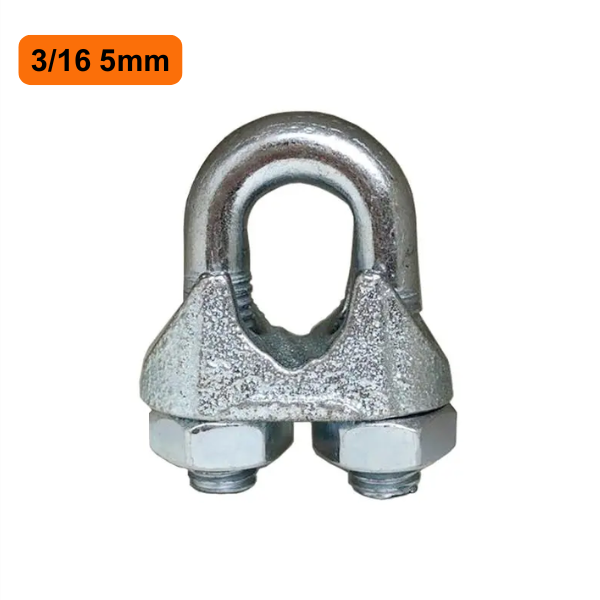 15313279669-grampo-galvanizado-316-5mm-din-741-preco-por-unidade-bellift-jundiai.png Grampo Galvanizado 3/16 5mm DIN 741 (Preço por Unidade) - Bellift - Imagem 2