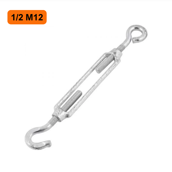 15313525806-esticador-leve-maleavel-gancho-olhal-galvanizado-12-m12-bellift-jundiai.png Esticador Leve Maleável Gancho Olhal Galvanizado 1/2 M12 - Bellift - Imagem 2