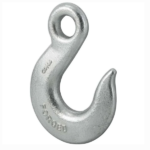 Gancho Olhal Galvanizado 3/8 1.500kg - Bellift