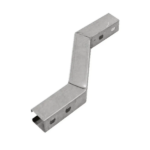 Desnível Vertical P/ Perfilado 38x38 P/ 100 Mm E-Pz Perfil Líder