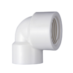 Joelho 90 Roscável 1 - Krona