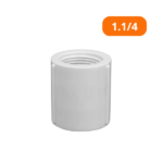 LUVA Roscável 1.1/4 - Krona - Imagem 2