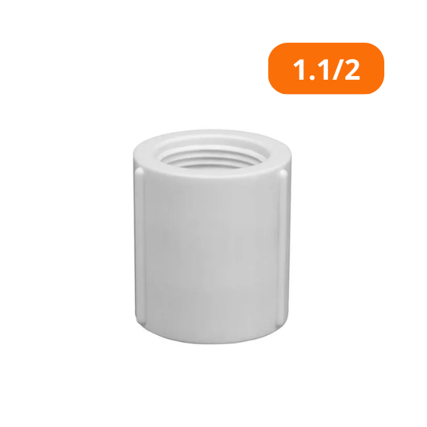 15321415885-perfil-lider-42.png Luva Roscável 1.1/2 - Krona - Imagem 2