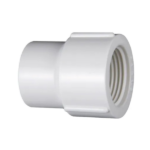 Luva Redução Roscável 3/4 X 1/2 - Krona