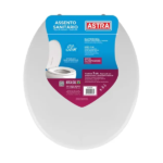 Assento Almofadado - Astra