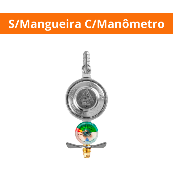15330217727-regulador-gas-smangueira-cmanometro-alianca-campinas.png Regulador Gás S/Mangueira C/Manômetro - Aliança - Imagem 2