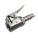 Bico Encher Pneu S/Retenção - Schweers