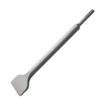 Talhadeira Chata, Aço Rápido, Encaixe SDS Plus, 14 X 40 X 250mm, 1pc - Mtx