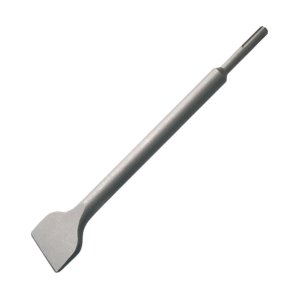 15330503774-talhadeira-chata-aco-rapido-encaixe-sds-plus-14-x-40-x-250mm-1pc-mtx-jundiai.png Talhadeira Chata, Aço Rápido, Encaixe SDS Plus, 14 X 40 X 250mm, 1pc - Mtx - Imagem 1