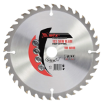 Disco Serra Circular, 185mm (7,1/4pol.) X 22,23mm, 48 Dentes, 1pc - Mtx