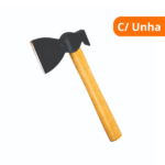 Machadinha Com Unha - Canal - Imagem 2