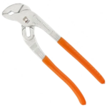 Alicate Bomba D'Agua Cabo Pvc, 10POL 250mm - Sparta