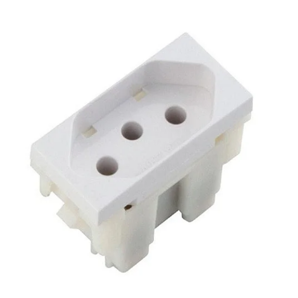 15332303085-alumbra-pro-tomada-10a-branca-jundiai.png Alumbra Pro Tomada 10A Branca - Imagem 1