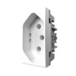 Alumbra Pro Tomada 20A Branca