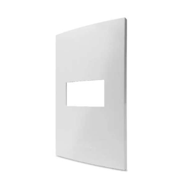 15332577214-alumbra-pro-placa-c-suporte-4x2-1-modulo-horizontal-jundiai.png Pro Placa C/ Suporte 4x2 - 1 Modulo Horizontal - Alumbra - Imagem 1