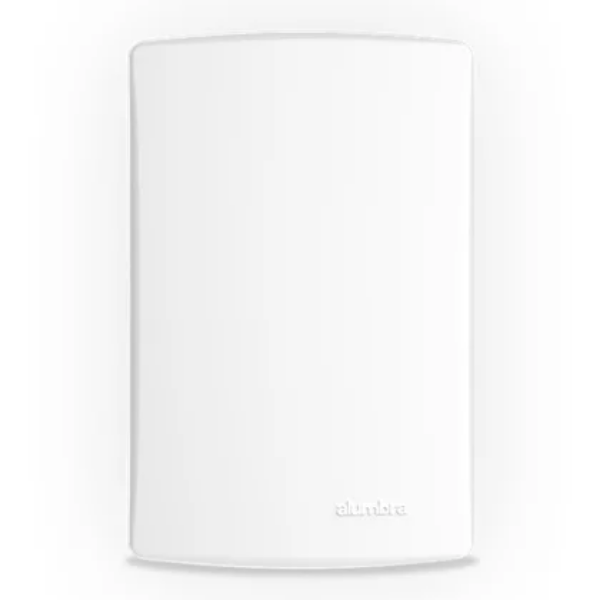 15332591382-alumbra-pro-placa-c-suporte-4x2-cega-jundiai.png Pro Placa C/ Suporte 4x2 - Cega - Alumbra - Imagem 1