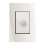 Inovapro Sensor De Presença Smart Xcontrol 4X2 BR - Alumbra