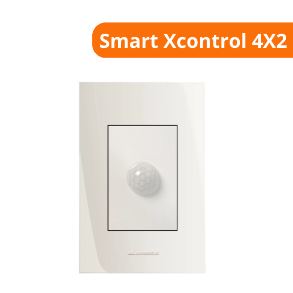 15332627359-alumbra-inovapro-sensor-de-presenca-smart-xcontrol-4x2-br-itu.png Inovapro Sensor De Presença Smart Xcontrol 4X2 BR - Alumbra - Imagem 2