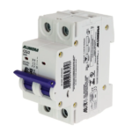 Alumbra Disjuntor 2P 32A