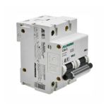 Alumbra Disjuntor 2P 80A 6KA