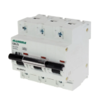 Alumbra Disjuntor 3P 80A 6KA