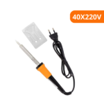 Ferro Soldar 40X220V Inmetro 9xg - EDA - Imagem 2