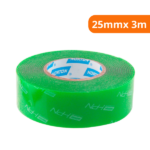 Fita Dupla Face Norton HPN Acrílico 25mmx 3m - Imagem 2