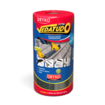 Fita Multiuso Dryko Aluminizada Vedatudo 10mx20cm