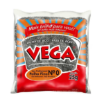 Palha De Aço Vega No 0