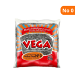 Palha De Aço Vega No 0 - Imagem 2