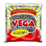 Palha De Aço Vega No.1